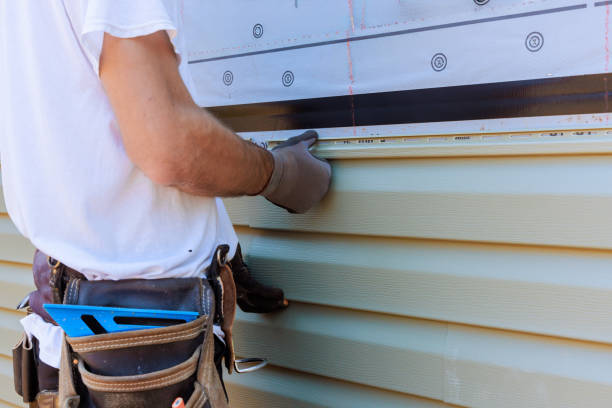 Trusted Vinyl Siding service in North Bend, OR - Creative Siding