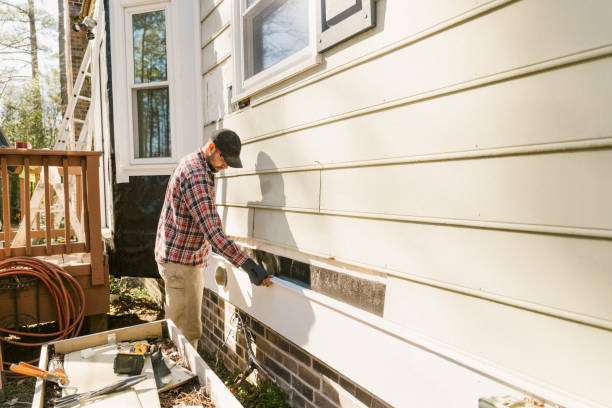 Trusted Fiber Cement Siding service in North Bend, OR - Creative Siding